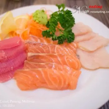 Sashimi