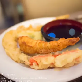 Tempura