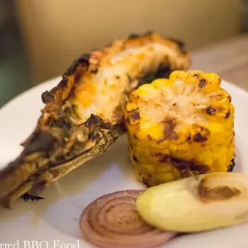 BBQ Dishes