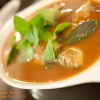Assam Pedas