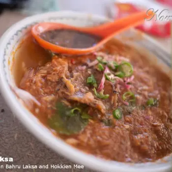Laksa