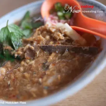 Laksa