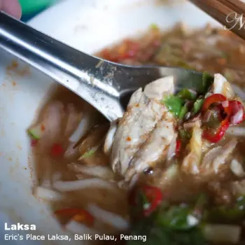 Laksa
