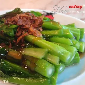 Choy Sam (菜心)