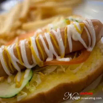 Hotdog