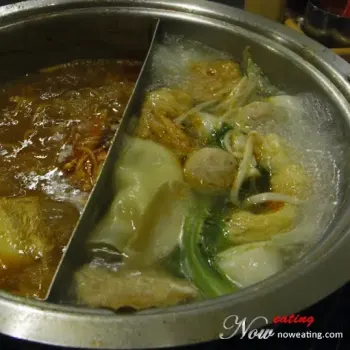 Steamboat