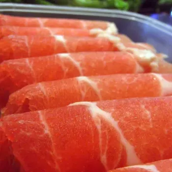 Meat Slices