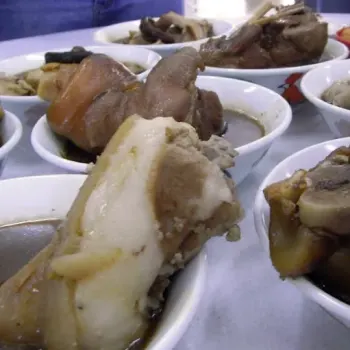 Bak Kut Teh