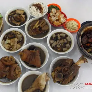 Bak Kut Teh