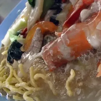 Shang Mee