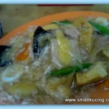 Tung Poh Tauhu