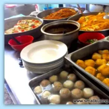 Dishes