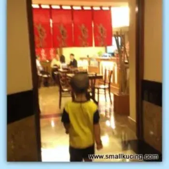 Shokudo Restaurant