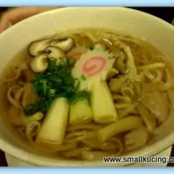 Inanniwa Udon