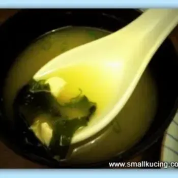 Miso Soup