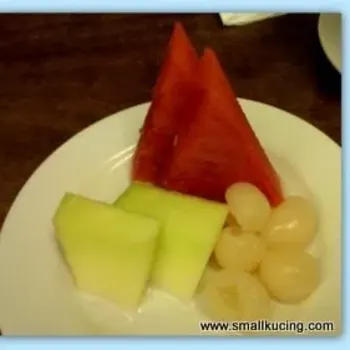 Fruits