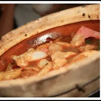 Claypot