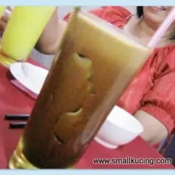 Kopi O
