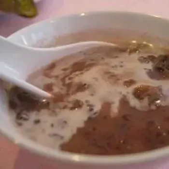 "Pulut Hitam”
