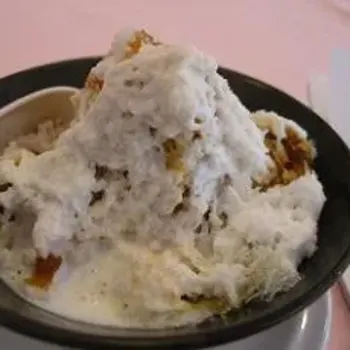 "Chendol“