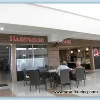 Hardware Cafe