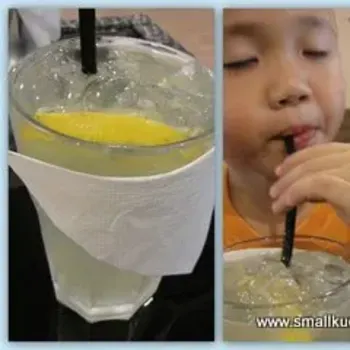 Honey Lemon