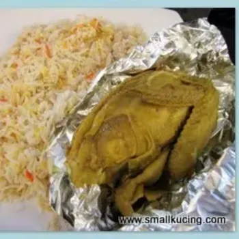 Hanith Chicken