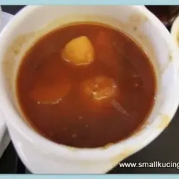 Soup