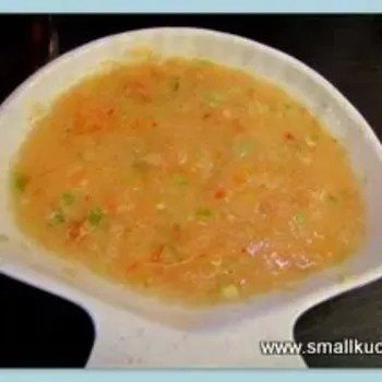 Chili Sauce