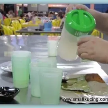 Coconut Water