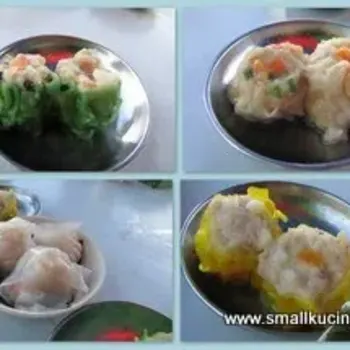Dim Sum
