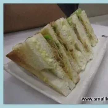 Sandwiches