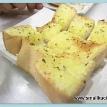 Garlic Bread