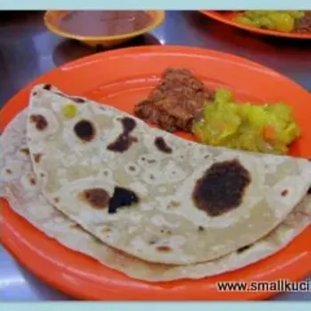 Chapati
