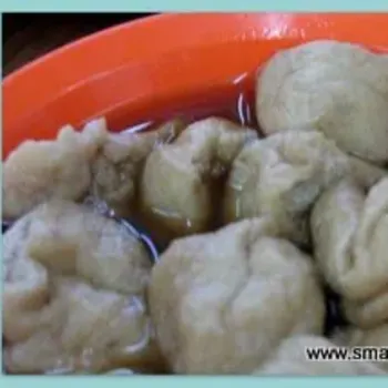 Tau Pok