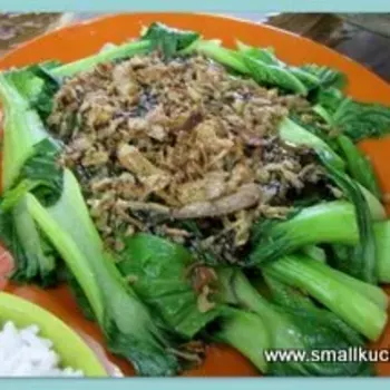 Xiao Bai Chai