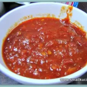 Sambal