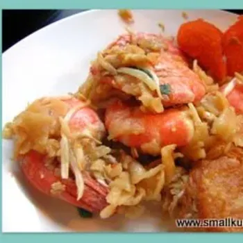 Char Kuey Teow