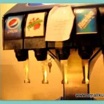 Drinks