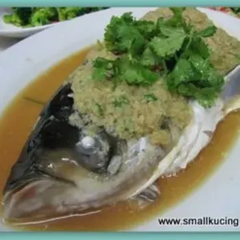 Steam Fish