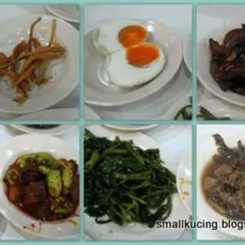 Side Dishes