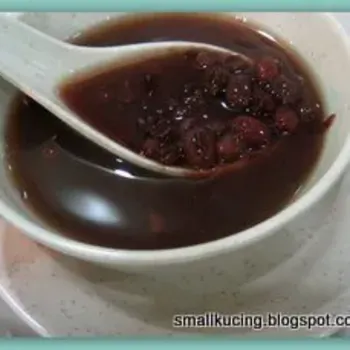 Red Bean Thong Sui