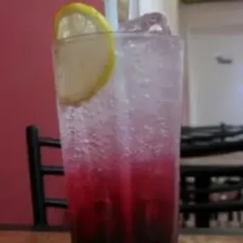 Ribena Soda Lemon