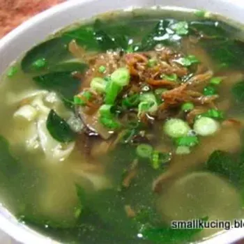 Pan Mee