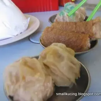 Dim Sum