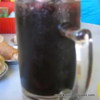 Kopi O