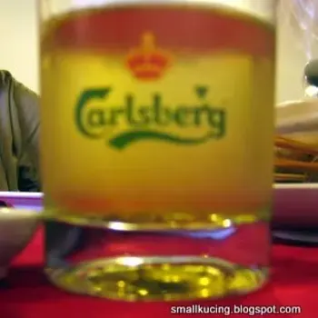 Carlsberg