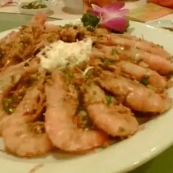 Prawns