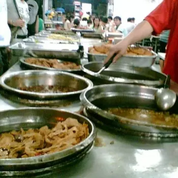 Dishes