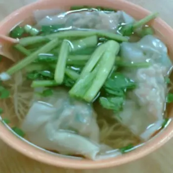 Sui Kow Noodle
